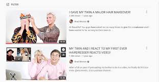 I invited him over to take a look at some of my oldest. Brad Mondo Twin Controversy Did Brad Mondo Lie Megastarsbio Com