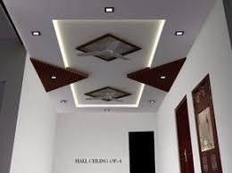 Artistic ceiling design and lovely chandelier give this dining room in neutral. Stylish Modern Ceiling Design Ideas Engineering Basic Simple False Ceiling Design Ceiling Design Modern False Ceiling Design