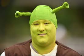 Chicago Botanic Garden welcomes costumed pooches for annual Halloween  parade