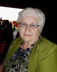 Margaret Scheller's Instagram, Twitter & Facebook