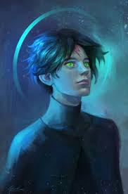 Sherlock Scott S Answer To What Is Your Favorite Harry Potter Fanart Quora Garri Potter Garri Potter Anime Hogvarts