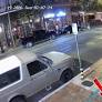 Mass shooter taken down in just 10 seconds after he opened fire into a crowd in Tucson, Arizona. David French, who was on probation for a 2024 shooting, is accused of opening fire into a crowd of people, injuring nine. When he tried running away, a Tucson