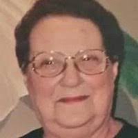 Gloria Witmer Obituary