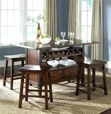 Kitchen Table With Storage Underneath Kitchen Tables With Storage Underneath Large Size Of Din Kitchen Table With Storage Counter Height Dining Table Furniture