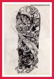 Black And White Sleeve Tattoo Designs Black And Grey Tattoo Sleeve Designs Best Tattoo Designs Tattoo Sleeve Designs Sleeve Tattoos Half Sleeve Tattoos Drawings