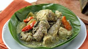 Resep garang asem ayam kampung santan super nikmat, bikin nabsu makan bertambah 100%. Cara Membuat Garang Asem Ayam Yang Segar Dengan Bahan Sederhana Berikut Resepnya Tribunnews Com Mobile