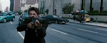 Heat (distribuida como fuego contra fuego en hispanoamérica) es una película policíaca estadounidense de 1995, escrita, producida y dirigida por michael mann y protagonizada por al pacino, robert de niro y val kilmer. How The Filming Locations For Heat Have Changed Since 1995 Bfi