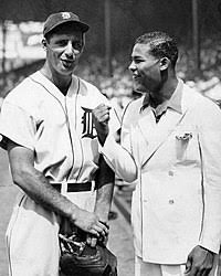 Hank Greenberg