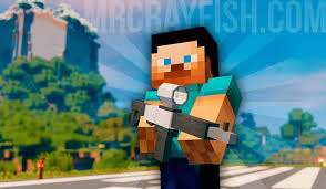 Top 5 minecraft gun mods. Mrcrayfish S Gun Mod Para Minecraft 1 12 2 Minecrafteo