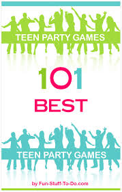 › free educational computer games. 20 Fun Teen Party Games You Have To Play Fun Stuff To Do