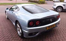 Getting ferrari at cheap price is a wild dream but still. Why A 40k 360 Modena Would Be Our Affordable Ferrari Of Choice