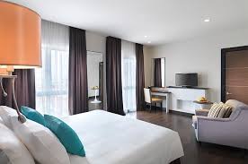 The price is $12 per night from jul 20 to jul 20. Best Western I City Shah Alam Hotel Malaysia