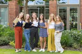 The A Level results for schools across Warwick district