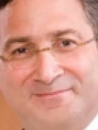 John Ettelson at Lincoln Park Zoo