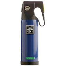 Ceasefire abc powder map 90 based fire extinguisher (1kg). Ceasefire Gas Based Car Home Fire Extinguisher Blue 1 Kg At Best Prices Shopclues Online Shopping Store