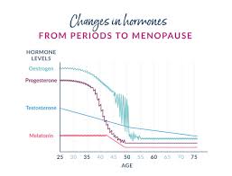Image result for Sequential Estrogen Replacement
