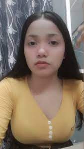 Awek Baju Kuning Body Mantap