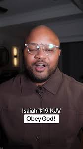 Obey God: Embrace Your Divine Calling Today