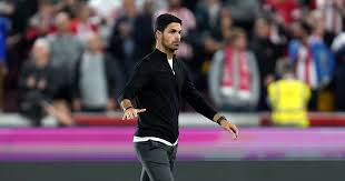 It is 20 months since mikel arteta took over at arsenal and 86 games into his tenure, it is still difficult to work out whether there has been any progress. Arteta Out Is The Cry Just One Game In From Arsenal Fans After Bee Sting