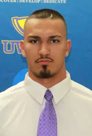 2016 Football Roster