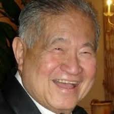 Victorino Filomeno Obituary (1924