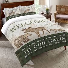 (you can learn more about our rating system and how we pick each. Whistling Cabin Comforter Queen