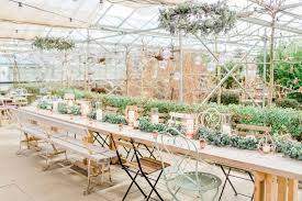 Greenhouse Wedding Ideas At The Secret Herb Garden Greenhouse Wedding Diy Greenhouse Greenhouse