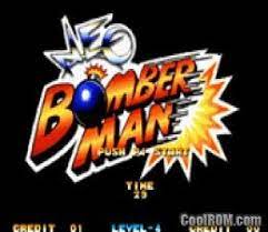 Neo Bomberman Rom Download For Coolrom Com