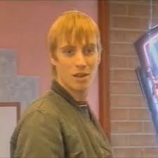 Amazing footage from 1991 kids' TV shows young Denbighshire actor Rhys  Ifans