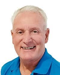 Greg Ashe's Instagram, Twitter & Facebook