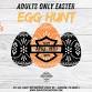 Adult Easter Egg Hunt