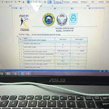 Unit perancang ekonomi negeri terengganu. Unit Perancang Ekonomi Negeri Upen Perak