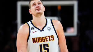 Jokic fined $25K by NBA for making contact with Suns owner | FOX21 News  Colorado