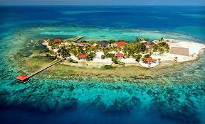Four Or Six Night Stay With Daily Meals Snorkeling And Flight And Boat Transfers At Hatchet Caye Resort In Belize Belize Resorts Belize All Inclusive Resorts Belize Vacations