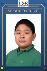 Stephanie Eggert, Author at ISR International School