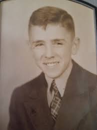 Old scenes from Honaker, Russell Co., Va.