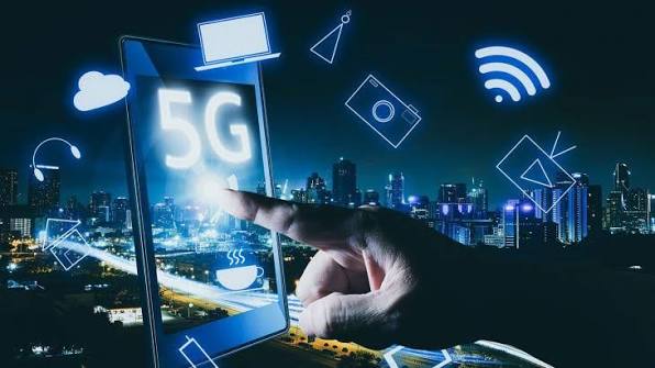 ทางเลือกใหม่อีริคสัน พร้อมขับเคลื่อนเครือข่ายระบบ 5G | Phuket Connect