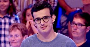 Paul, 20 ans, originaire de grenoble, est atteint du syndrome d'asperger qui se traduit par des difficultés de communication. Les 12 Coups De Midi Paul Aurait Volontairement Perdu Pour Participer A Un Autre Jeu