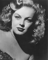 June Haver