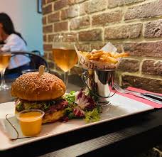 Le Bistro Du Panier Marseille Menu Prix Restaurant Avis Reservations Tripadvisor