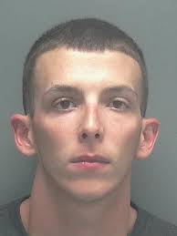 Lee County Arrests 7/26