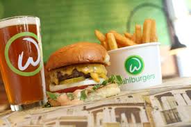 The series is based on the casual dining burger restaurant and bar wahlburgers, a chain of restaurants that started in the greater boston town of hingham, massachusetts. Wahlburgers Is A Family Affair Rich In Flavor