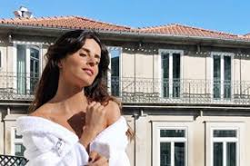 Catarina e pedro estão juntos há cerca de dois anos e o casamento foi o concretizar do sonho. Catarina Gouveia Pondera Adiar Enlace Quero Ter Um Casamento Onde Possa Abracar A Ferver Vidas