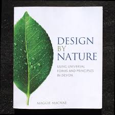 You should review all aspects of the story. Book Review Design By Nature By Maggie Macnab Core77