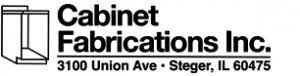 Maybe you would like to learn more about one of these? Cabinet Fabrications Inc Steger Illinois 60475
