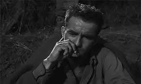 Monty Clift @ 100: 8/18: The Young Lions (1958)