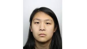 Mujer que mató a un gato y meses después a un hombre como parte de una  fantasía sexual es condenada a cadena perpetua