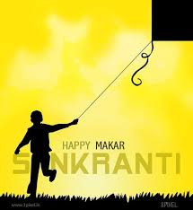 Makar Sankranti Makar Sankranti 1 Pixel Indian Festivals
