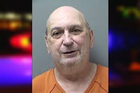 David Sleight — Cherokee County Jail Bookings