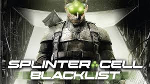 They may include smgs, assault rifles, shotguns, and sniper rifles. Splinter Cell Blacklist Review Duuro Magazine